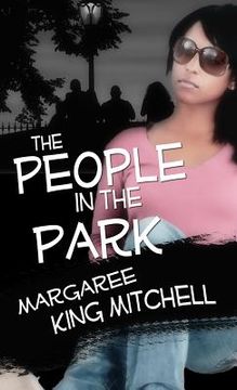 portada People in the Park (en Inglés)