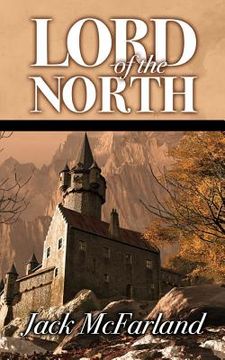 portada Lord of the North (en Inglés)