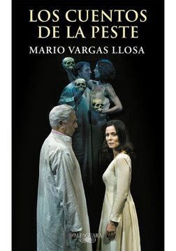 portada Los Cuentos de la Peste (in Spanish)
