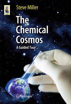 portada the chemical cosmos