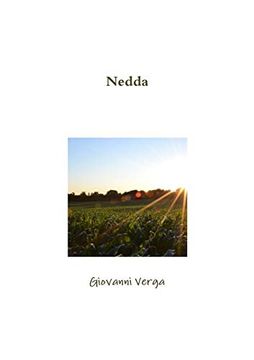 portada Nedda (in Italian)