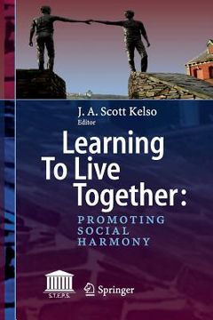 portada Learning to Live Together: Promoting Social Harmony
