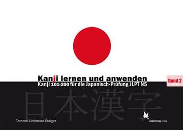 portada Kanji Lernen und Anwenden, bd. 1 (en Alemán)