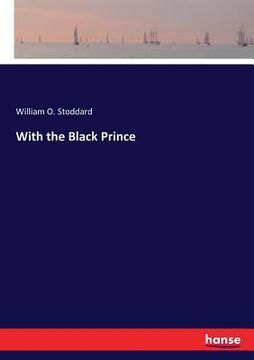 portada With the Black Prince (en Inglés)