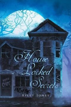 portada House Locked Secrets (en Inglés)