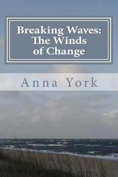 portada Breaking Waves: The Winds of Change: The Second Summer (en Inglés)