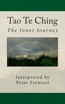 portada Tao Te Ching: The Inner Journey (en Inglés)