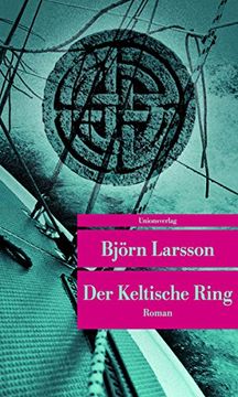 portada Der Keltische Ring (Unionsverlag Taschenbücher) (in German)