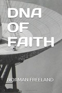 portada Dna of Faith (en Inglés)