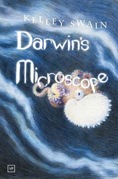 portada Darwin's Microscope (en Inglés)