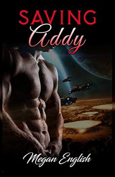 portada Saving Addy (The Farskons) (en Inglés)