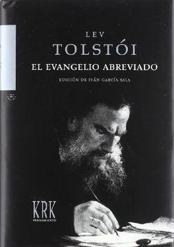 portada El Evangelio Abreviado (in Spanish)