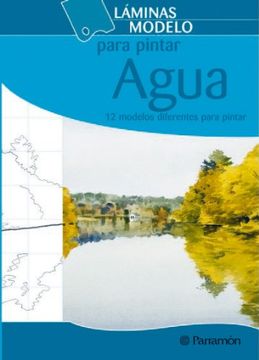 portada Agua (in Spanish)