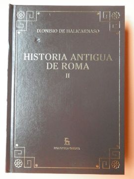 Eso no estaba en mi libro de Historia de Roma - La tienda de libros