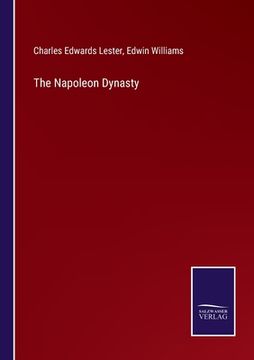portada The Napoleon Dynasty (in English)