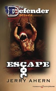 portada Escape: The Defender (Volume 6) (in English)