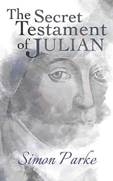 portada The Secret Testament of Julian (en Inglés)