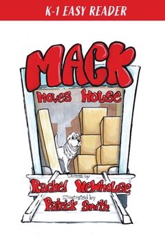 portada Mack Moves House (en Inglés)