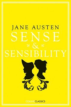 portada Sense and Sensibility (Collins Classics) (en Inglés)