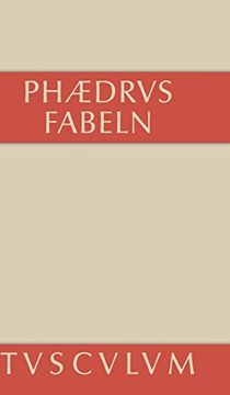 portada Fabeln: Lateinisch-Deutsch (in German)