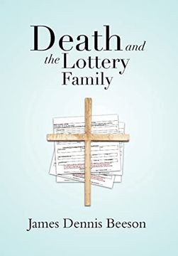 portada Death and the Lottery Family (in English)