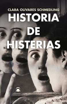 portada Historia de Histerias (in Spanish)