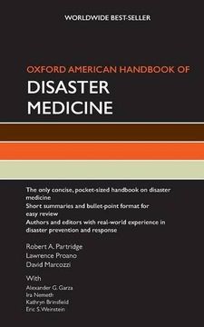 oxford american handbook of disaster medicine