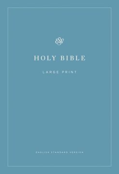 Esv Economy Bible, Large Print 