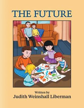 portada The Future (in English)
