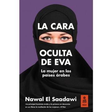 portada La Cara Oculta de eva (in Spanish)
