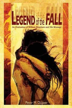 portada Legend of the Fall 