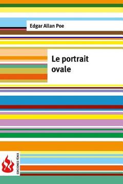portada Le portrait ovale: (low cost). Édition limitée (in French)