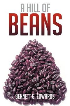portada a hill of beans