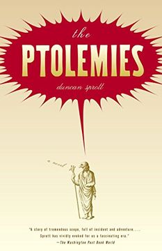 portada The Ptolemies
