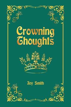 portada Crowning Thoughts (in English)