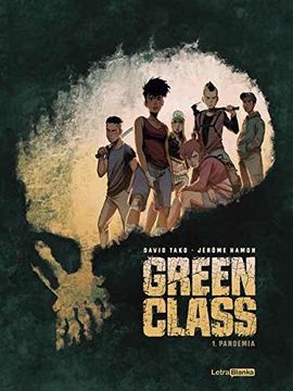 portada Green Class 01 Pandemia