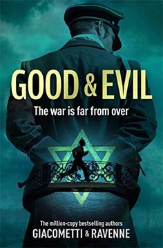 portada Good & Evil: The Black sun Series, Book 2 (in English)