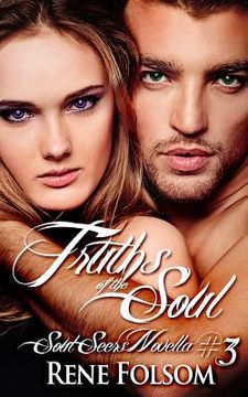portada Truths of the Soul (Soul Seers #3) (in English)