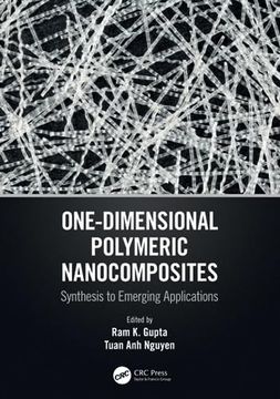 portada One-Dimensional Polymeric Nanocomposites 