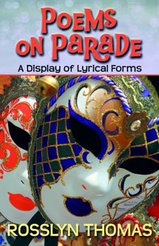 portada Poems on Parade