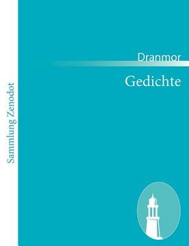 portada gedichte (in German)