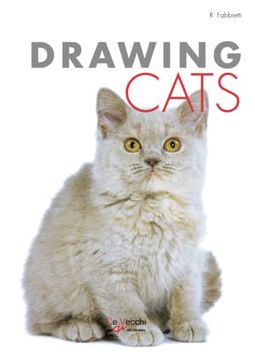 portada Drawing Cats (in English)