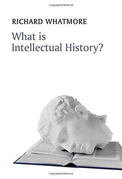 portada What is Intellectual History? (What is History Series)