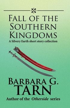 portada Fall of the Southern Kingdoms (en Inglés)