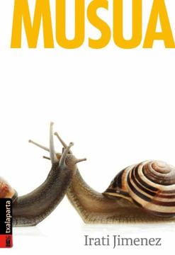 portada Musua (in Basque)