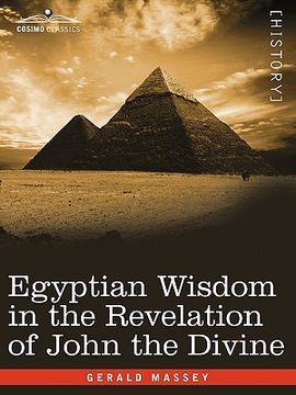 portada egyptian wisdom in the revelation of john the divine
