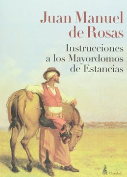 portada Instrucciones a los Mayordomos d (in Spanish)