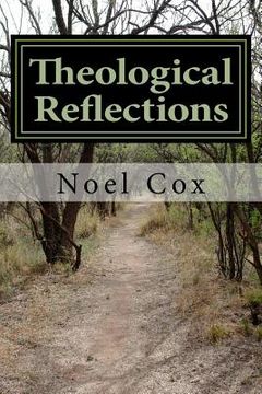 portada Theological Reflections (en Inglés)