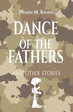 portada Dance 0f The Fathers: And Other Stories