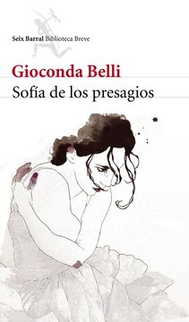 portada Sofía de los Presagios (in Spanish)